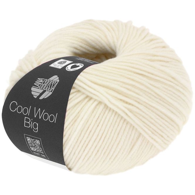Hovedbilde Cool Wool