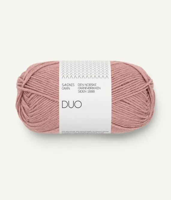 Hovedbilde Duo