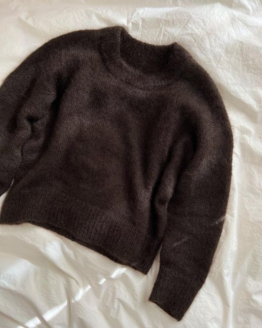 Hovedbilde Stockholm Sweater