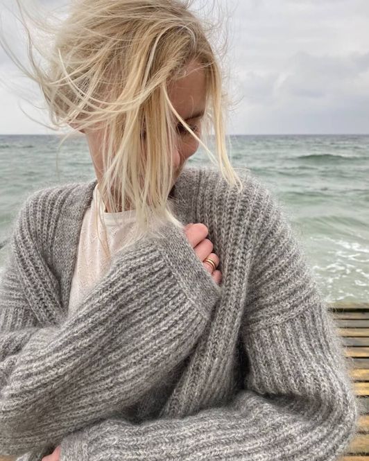 Hovedbilde November Jacket