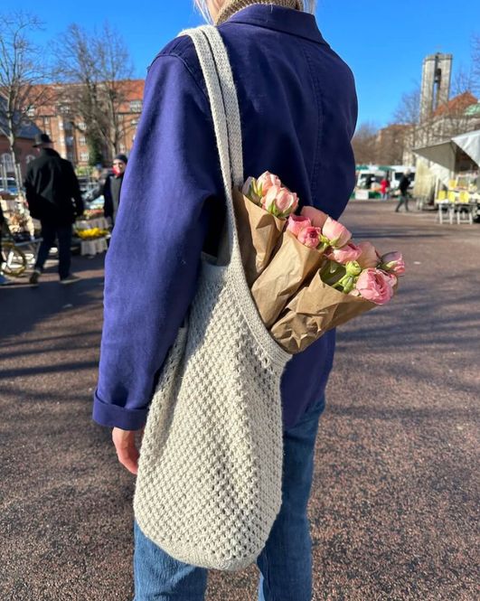 Hovedbilde Breeze Bag