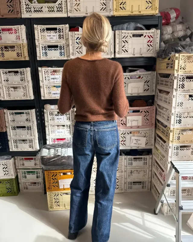 Ivy Blouse