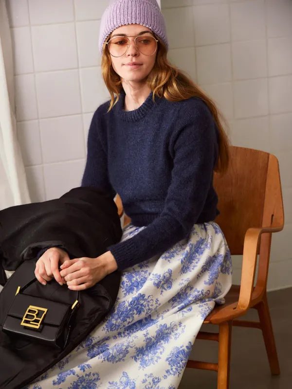 Spencer Sweater