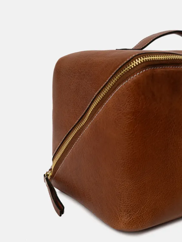 Project 10 - Walnut/Gold
