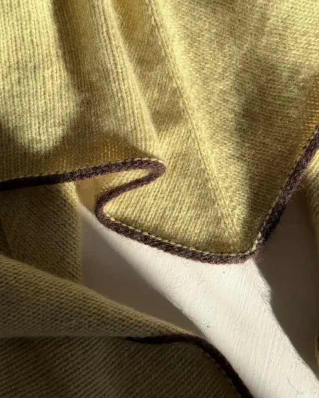Uma Scarf