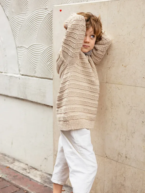 Fillip Sweater Junior