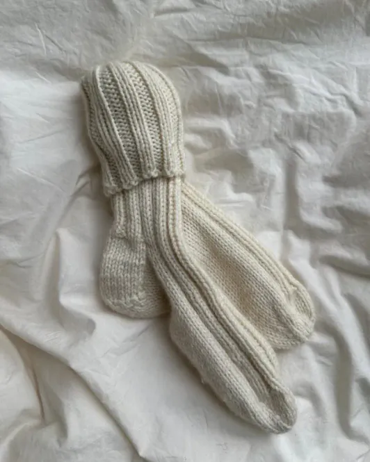 Hovedbilde Sunday Socks Junior