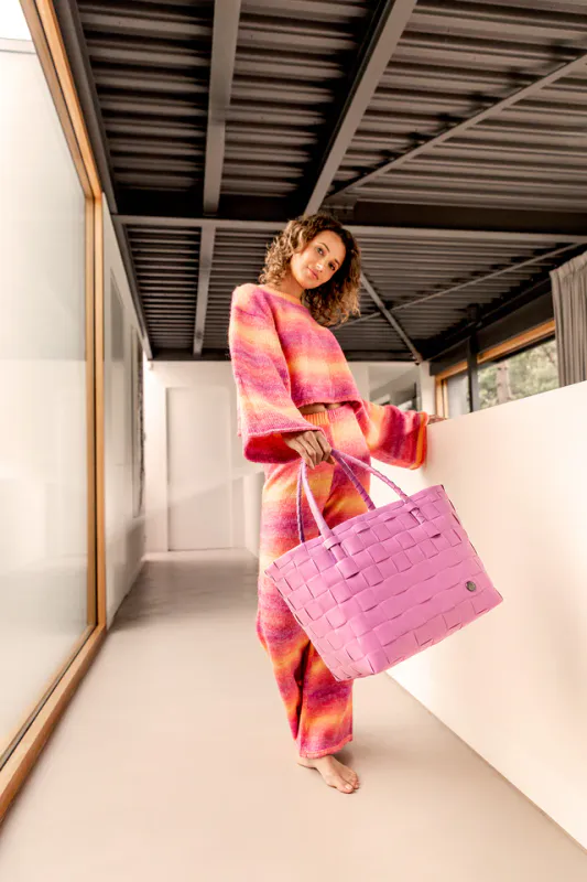 Paris - Fuchsia pink 146