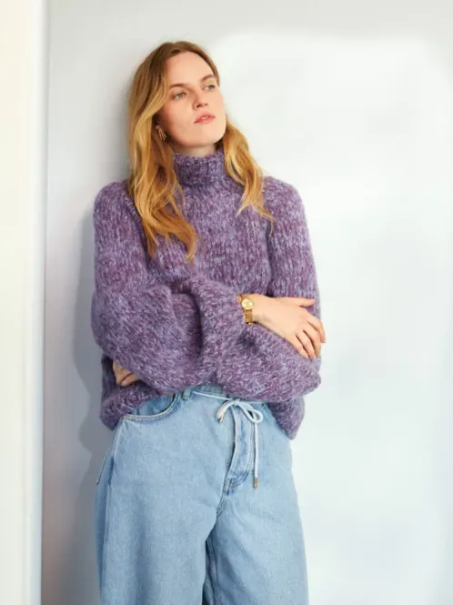 Hovedbilde Noa Sweater