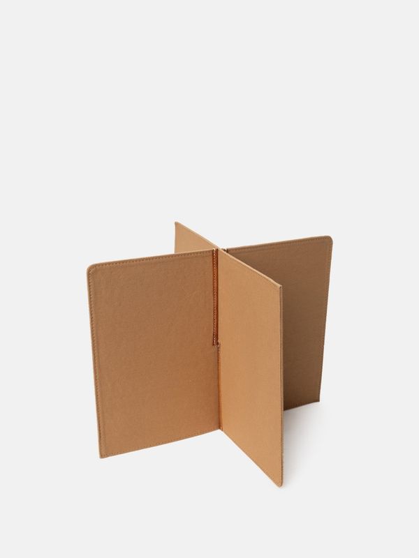 Lokk og Skillevegg til Project 27 Walnut
