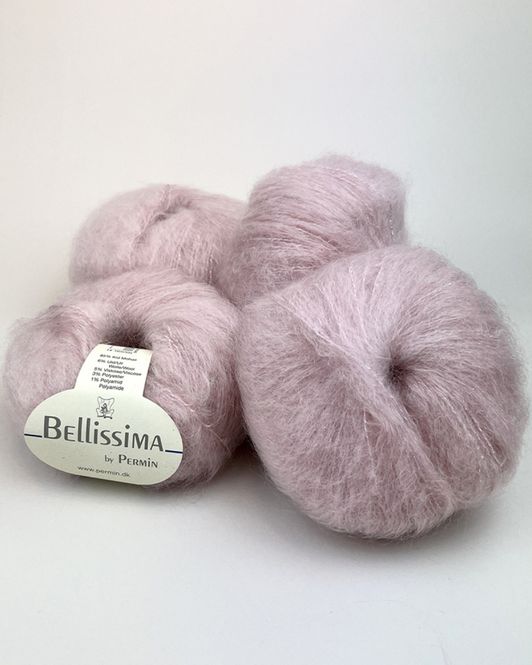 Hovedbilde Bellissima