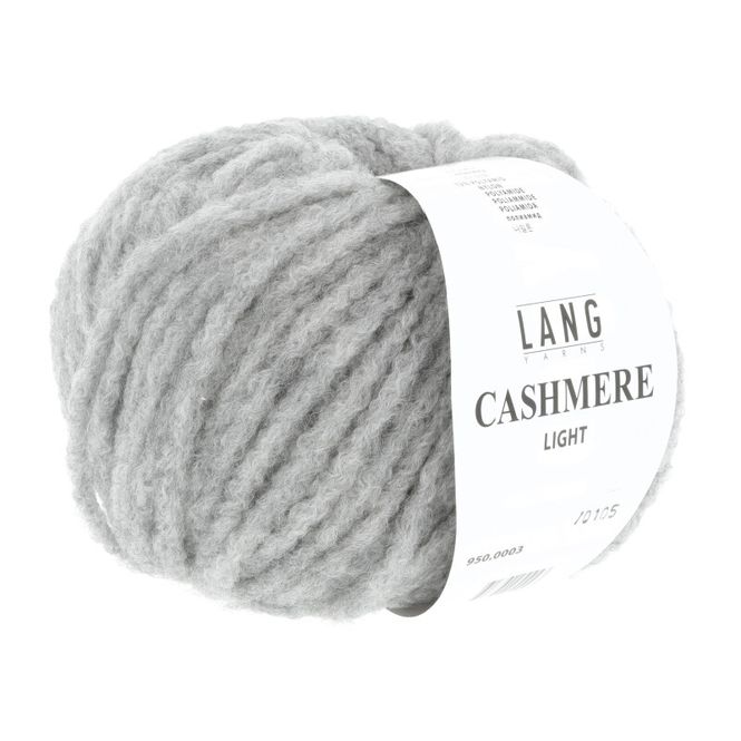 Hovedbilde Cashmere Light