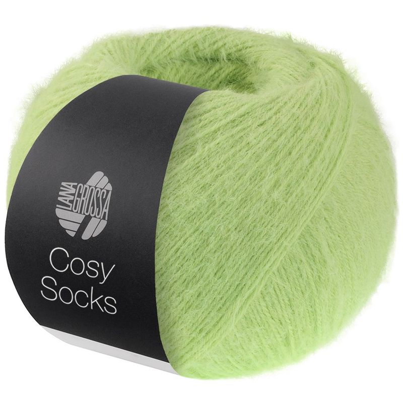 Cosy Socks 