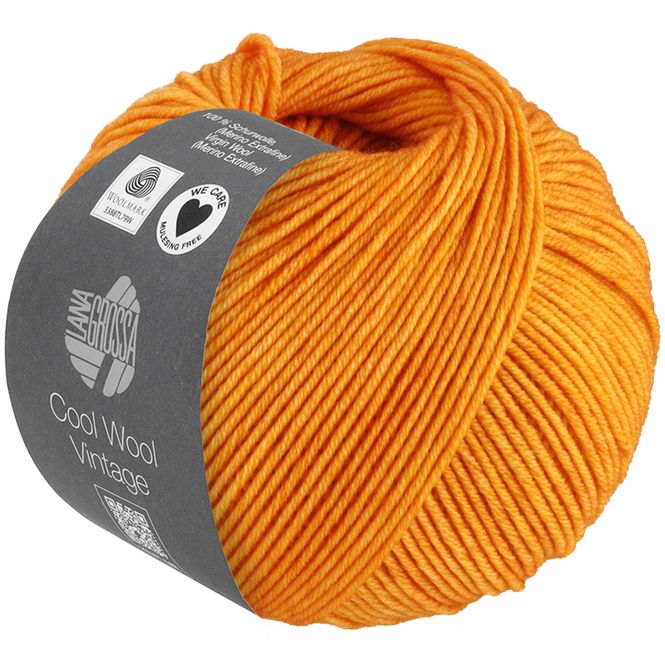 Hovedbilde Cool Wool Vintage