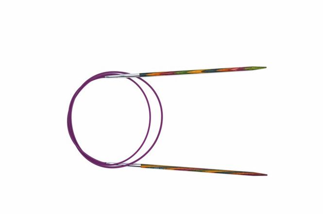 Hovedbilde Symfonie 100 cm rundpinne