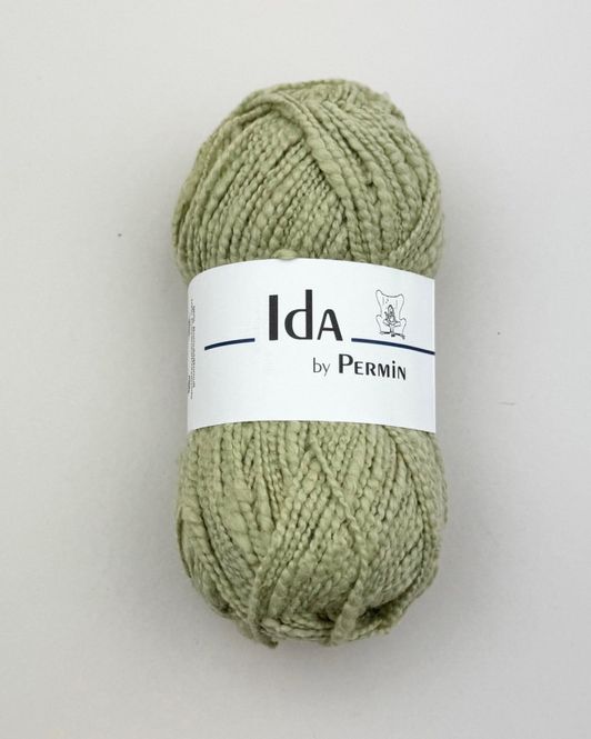Hovedbilde Ida
