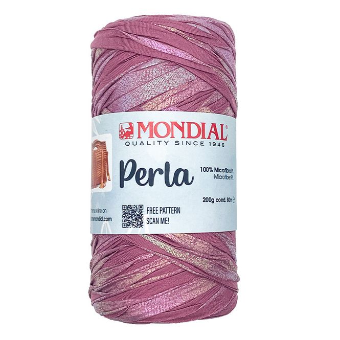 Hovedbilde Perla