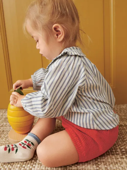 Hovedbilde Collin Sweater og diaper pants 