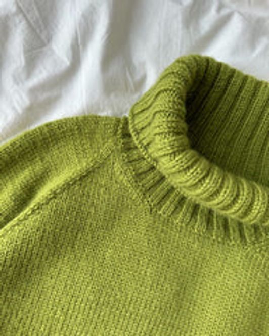 Hovedbilde Amy Sweater