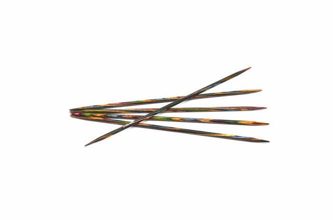 Hovedbilde Symfonie 15 cm strømpepinner 