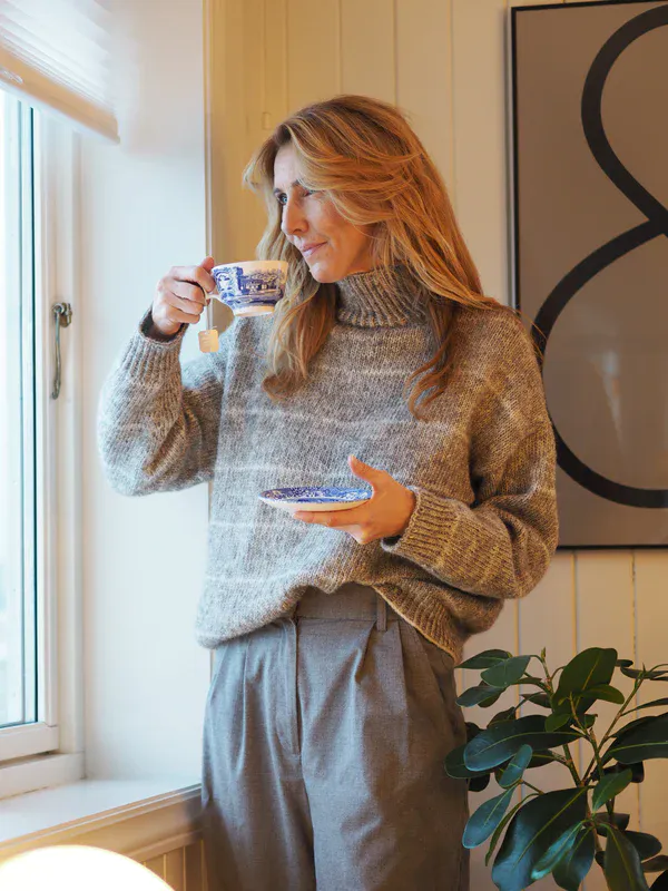 Always Sweater