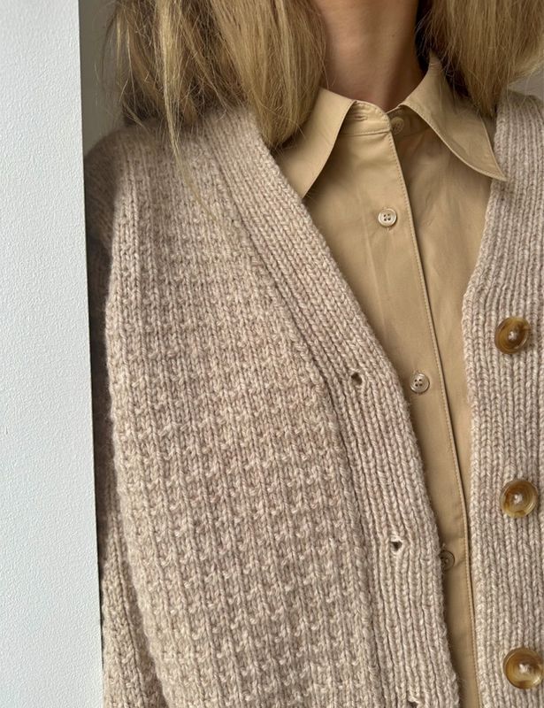 Caia Cardigan