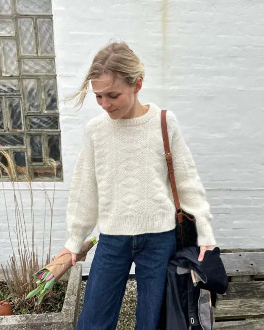 Hovedbilde Esther Sweater
