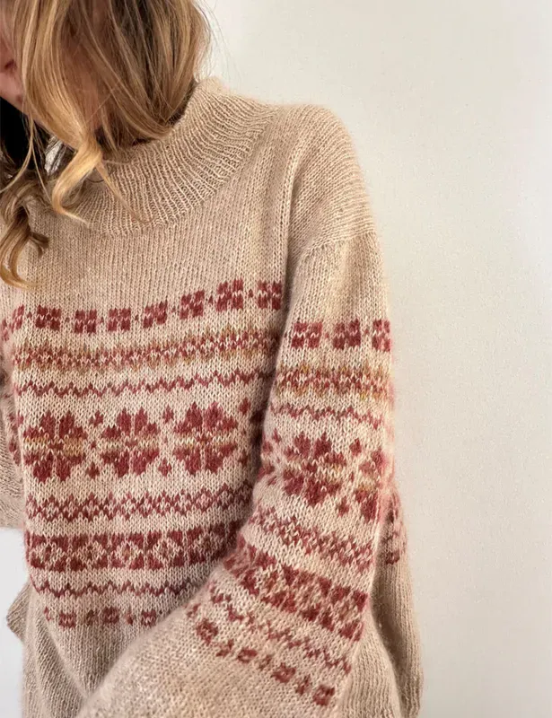 Harrriet Sweater