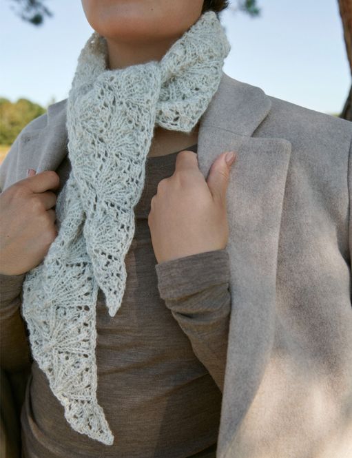 Hovedbilde Vita Scarf