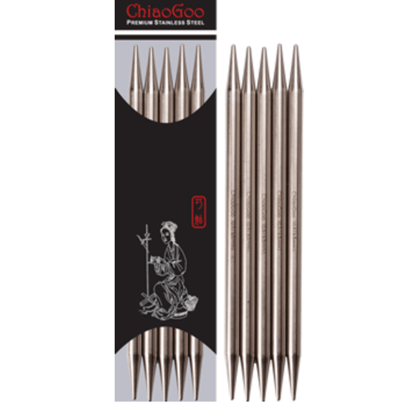 ChiaoGoo Settpinner 20cm 