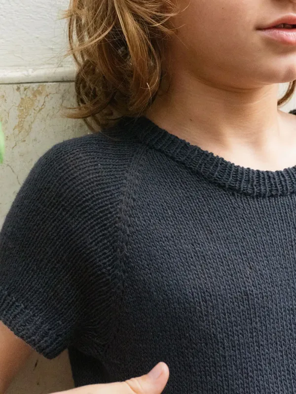 Robin Tee Junior