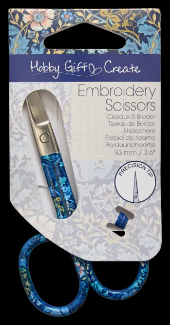 Hovedbilde Hobby gift create - broderisaks 3,6
