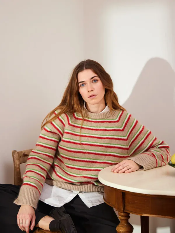 North Sweater
