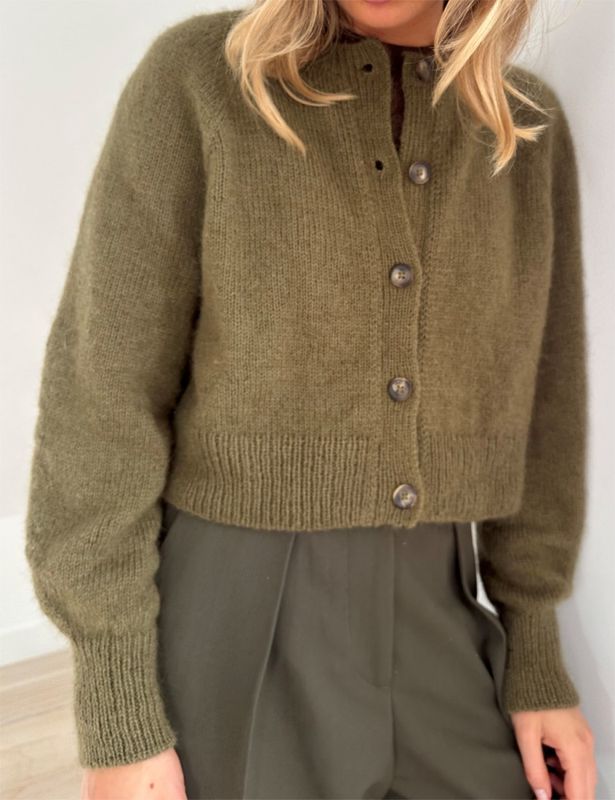 Darcy Cardigan