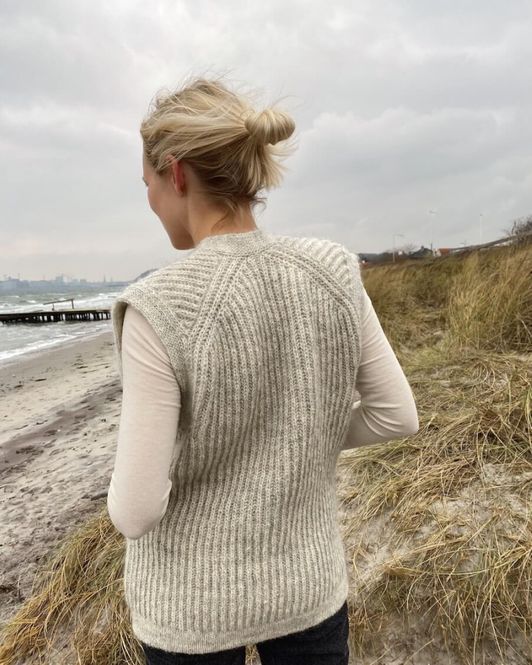 Hovedbilde November Vest