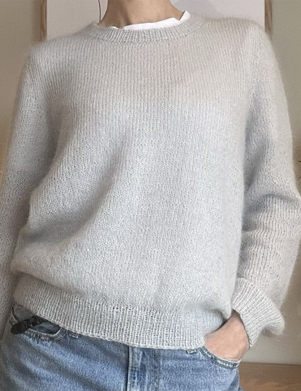 Maria Blouse