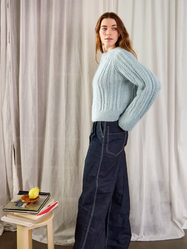 Kaja Sweater