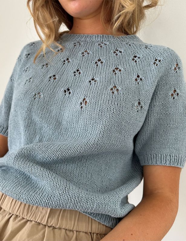 Clover Tee