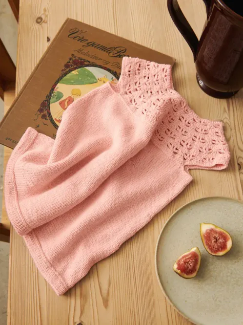 Hovedbilde Indy Dress Baby