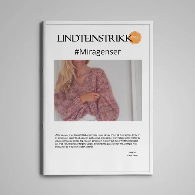 Hovedbilde Mira Genser