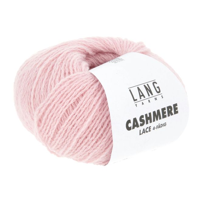 Hovedbilde Cashmere Lace 