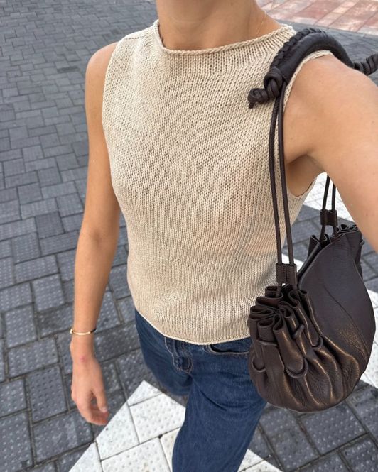 Hovedbilde Ivy Top