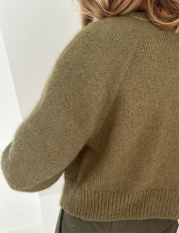 Darcy Cardigan