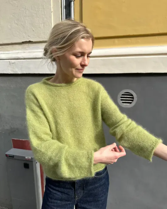 Hovedbilde Cloud Blouse