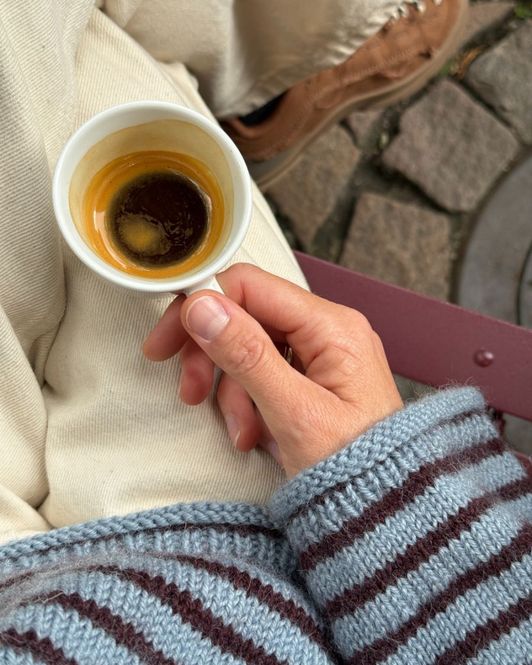 Hovedbilde Frankie Sweater 