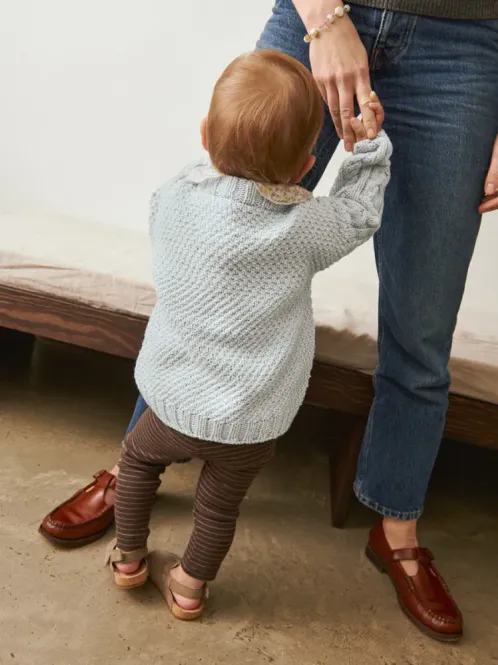 Hovedbilde Caspian Sweater Baby