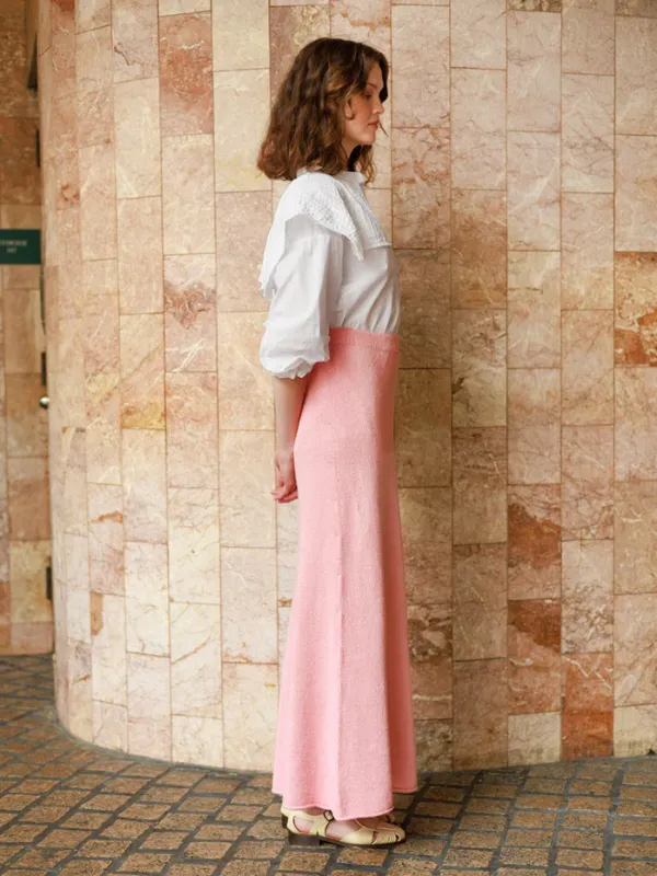 Milly Sweater & Skirt