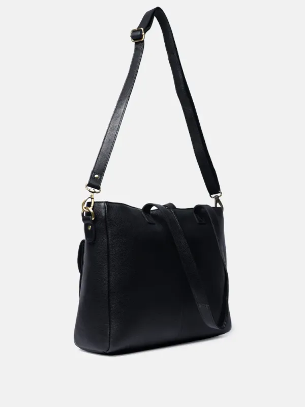 Project 138 - Black