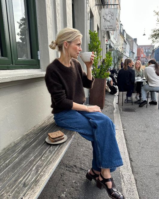 Hovedbilde Stockholm Sweater