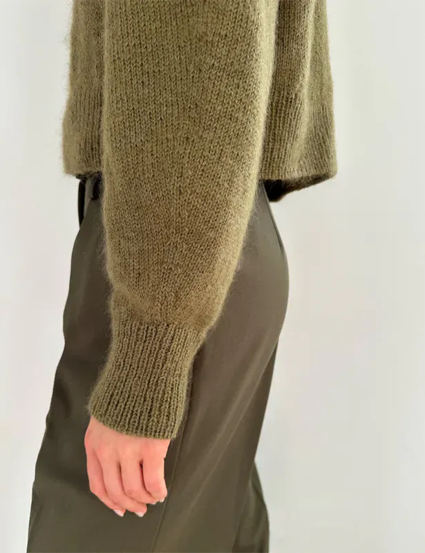 Darcy Cardigan